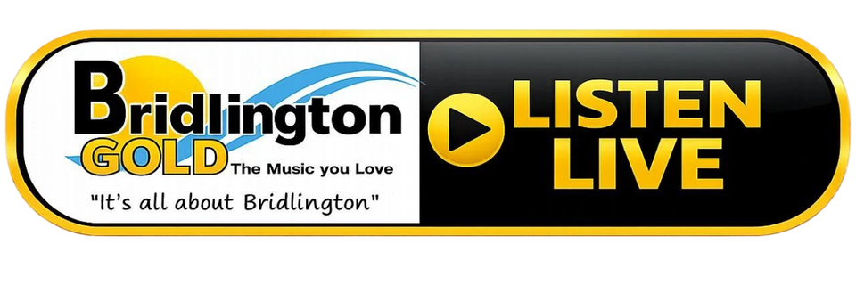 Bridlington GOLD Listen Live