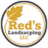 Red's Landscaping LLC