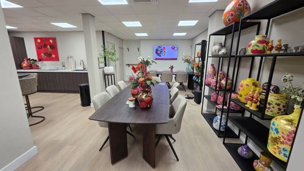 Workshop zaterdag 10 januari 2026