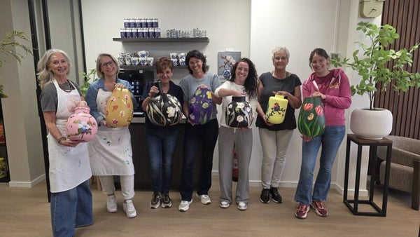 Workshop zaterdag 13 juni 2026