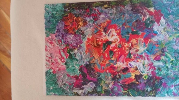 Pinturas de arte 🎨🌈