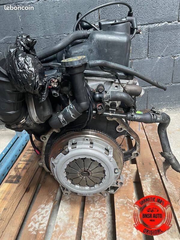 MOTEUR Mini One - Cooper R50 R52 W10B16A/W10B16D Moteur / 90-116 Ch