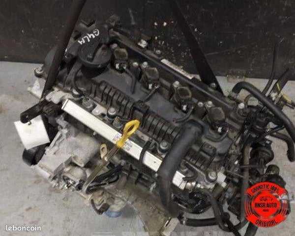 Moteur kia hyundai 1.2 i 12v g4la kp 5000 km