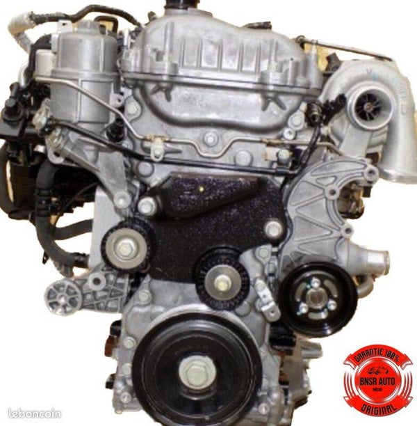 Moteur Z22D1 Chevrolet Captiva 2.2 VCDi 163 OPEL ANTARA 2.2 CDTI/
