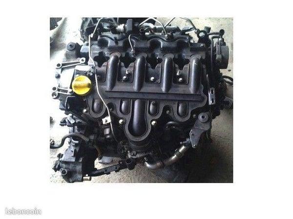 Moteur master movano 2.2 dci 90 cv g9t720 G9T722 G9T754