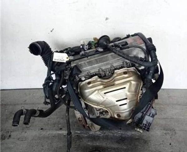 Moteur toyota mr3 1.8 l cambriolet rodster essence type 1zzfe
