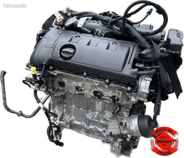 Moteur mini ii 1.4i 95 cv n12b14a 1.4 vti photos contractuel 2013