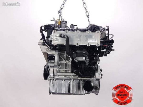Moteur Volkswagen Golf VI Cabrio 1.2 TSI 16V CCYV CYVD MOTEUR VW Beetle (5C) 1.2 TSI