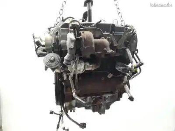 Moteur FIFA FORD TRANSIT TOURNEO 2.0 TDCi 125CV