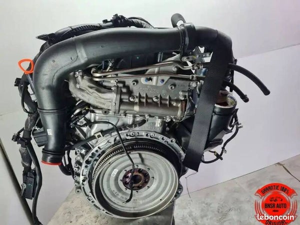 MOTEUR MERCEDES CLASE A (W176) A 200 180 CDI BlueEfficiency (176.001) 651901-651.901 A 180 Cdi 110