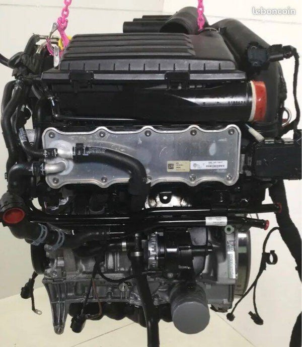 Moteur golf VII a3 tt seat PASSAT 1.4 tsi TFSI GTE