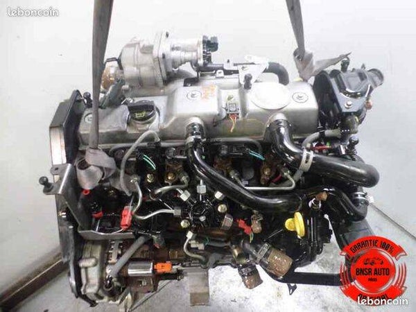 Moteur ford transit connect 1.8tddi - r2pa 1.8 tdci
