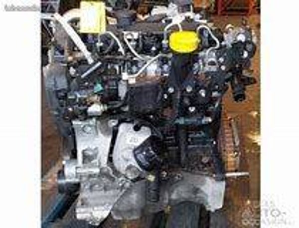 Moteur Renault Twingo 2 1.5L DCI K9K820 12000 KM