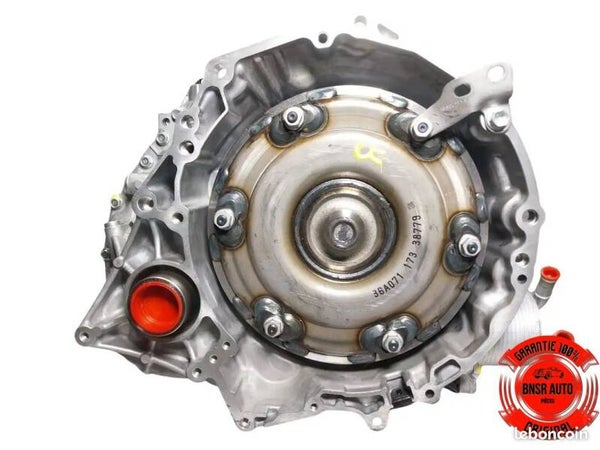 Boite de vitesse auto 8 rapports ga8f22aw bmw mini 2.0d – code moteur b47c20a – x1 f48 / serie 2 f45 f46 / mini cooper d
