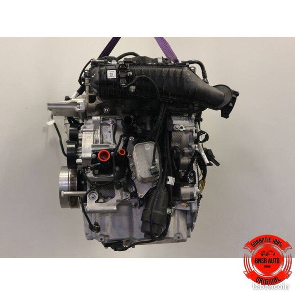 Moteur B38A12A Mini F56 1.2L Turbo 102