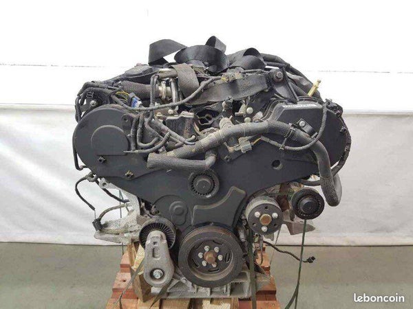 Moteur Range Rover sport Hse 2.7d v6 276dt