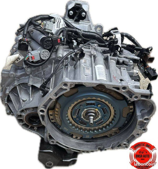 Boite de vitesse hyundai ki 1.6 crd d4fe type dq19ku