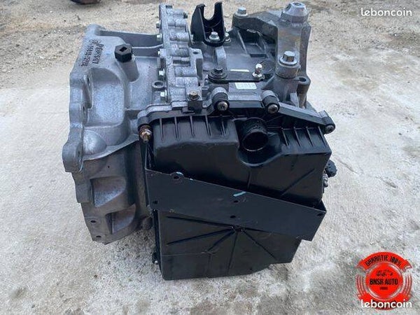Boîte vitesses AUTOMTIQUE VOLVO V50 2.0 D S40 II2.0D TYPE 7M5R7000HD