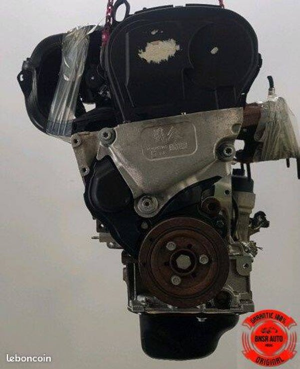 MOTEUR 207 308 C3 1007 1.4i type KFU 98000 KM
