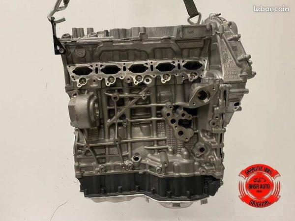 Moteur audi,rs3 rsq3 a3 sportback (8va, 8vf 2.5 tfsi - 20v l5 turbo quattro 400 cv type dnw dnwa
