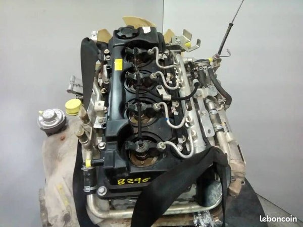 Moteur mascott 3.0 dxi zd3608 zd3 608