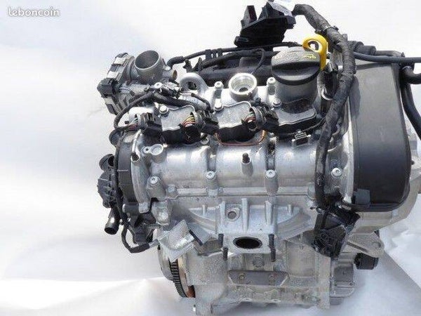 Moteur VW POLO IBIZA 1.0 60 CHY CHYA CHYB