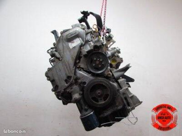 Moteur nisan x trail 2.2 DCI PHASE II 2007