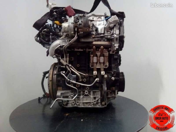 Moteur renault koleos i (hy_) 2.0 dci (hy0k) qashqai 2.0 dci 150 x-trail 2.0 dci m9r856