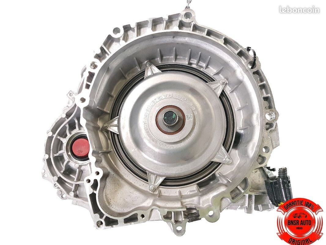 Boîte de vitesse BMW 2 serie Gran Coupe 218i MINI 1.5i GD7-F32AG / GD7F32AG