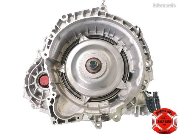Boîte de vitesse BMW 2 serie Gran Coupe 218i MINI 1.5i GD7-F32AG / GD7F32AG