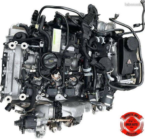 MOTEUR MERCEDES-BENZ CLASSE A (W177) A35 AMG 2.0i - 16V TURBO 4-MATIC 260920