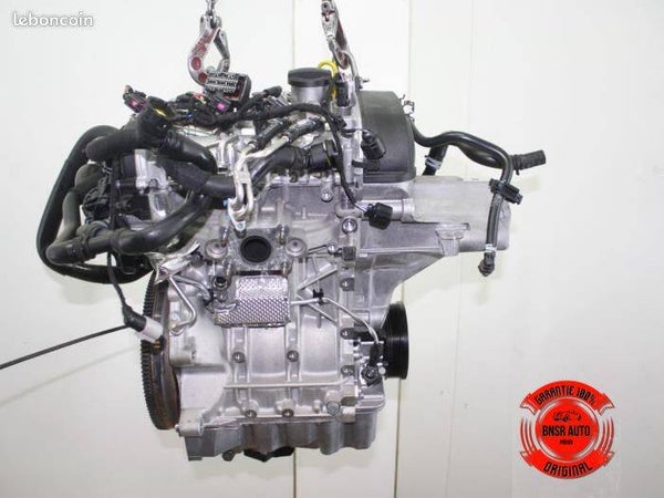 Moteur audi i ii plo fabia ibiza 1.0 tfsi 95 cv type moteur dkla / dkl 2 490 €