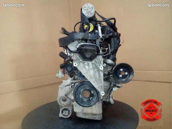 Moteur Mercedes classe V Viano Vito 112 D 110 D 108 D Om 611980