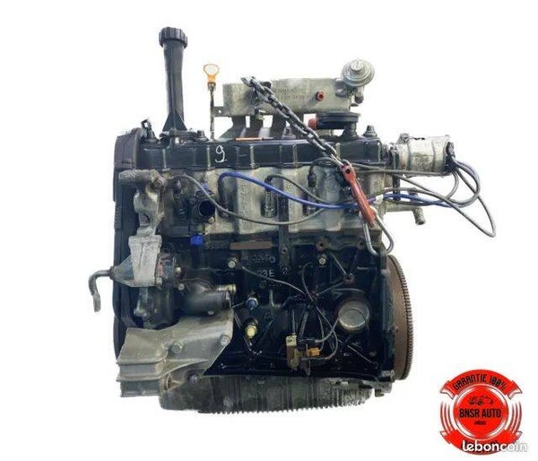 Moteur Volkswagen Transporter T4 2.5i - AAF BOITE VITESSE AYF