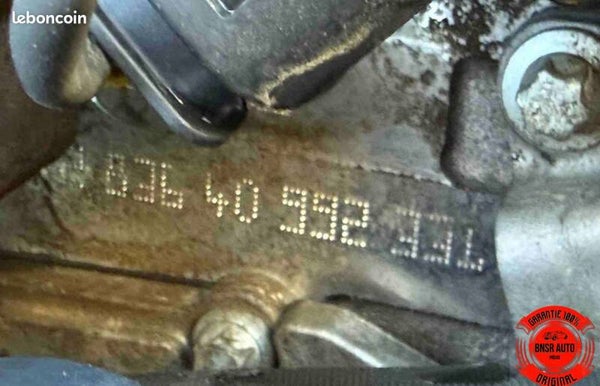 Mercedes-Benz E A207 Moteur 642836 W212 W204 CLS 350 CDI 642.836