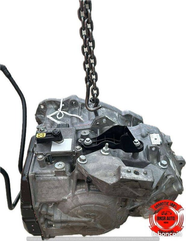 Boîte de vitesse automatique FORD S-MAX (WA6) 2.0 TDCi 7G917000AA 7G9N14C336DB