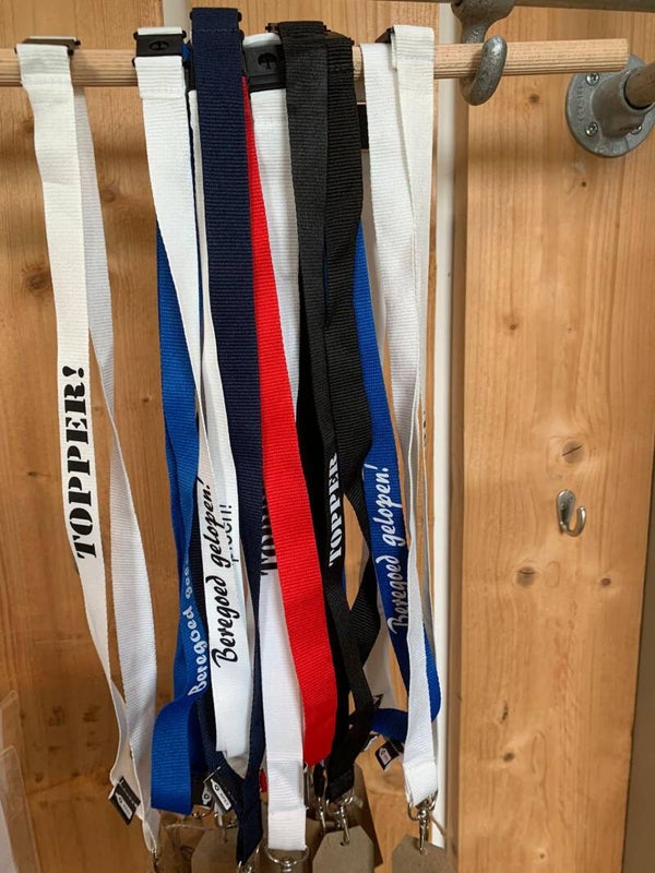 Avond4daagse keykoords