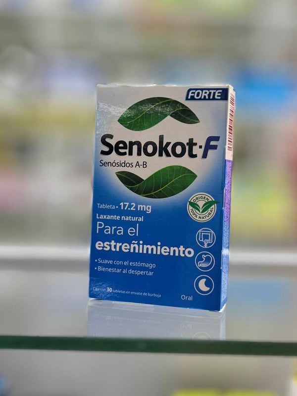 Senokt - F