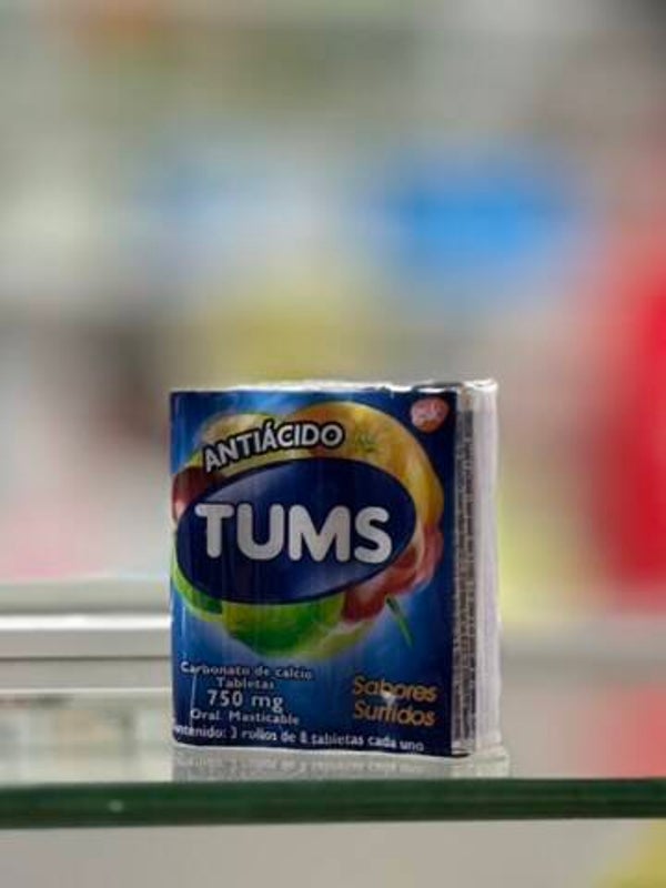 Tums