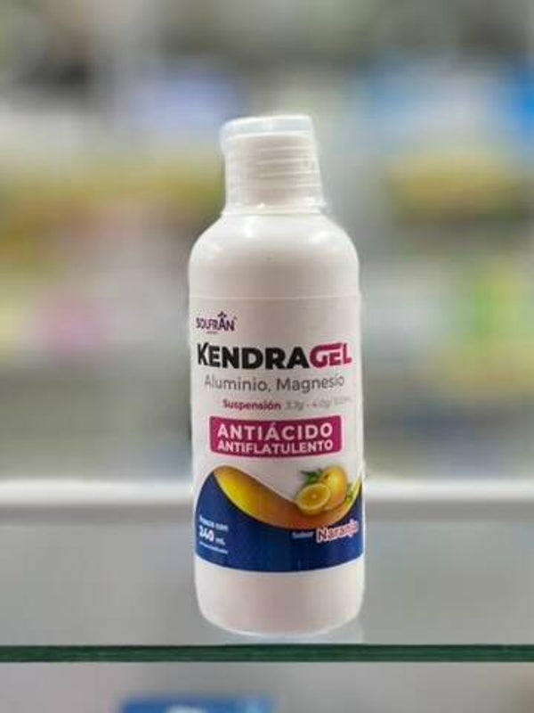 Kendragel