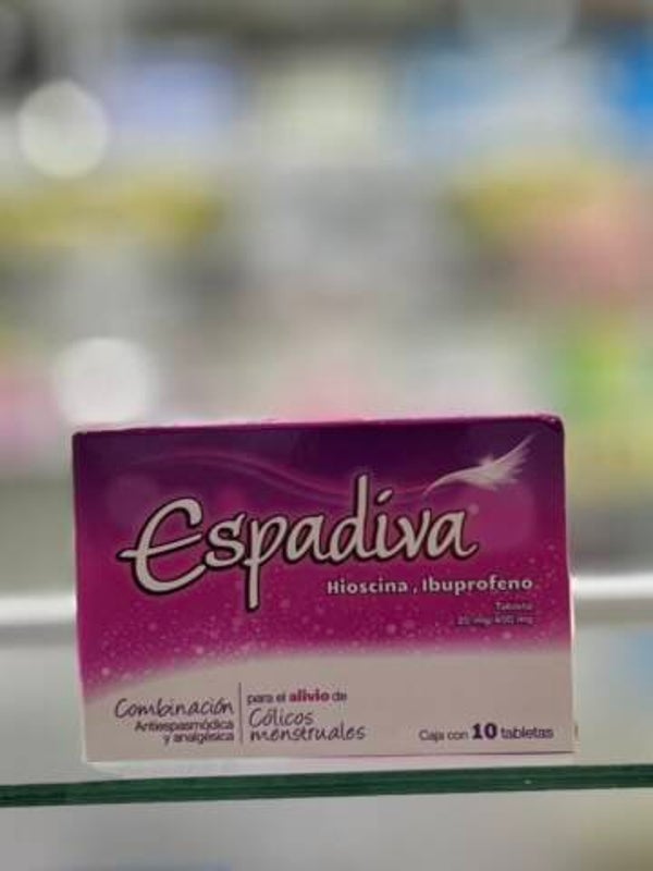Espadiva