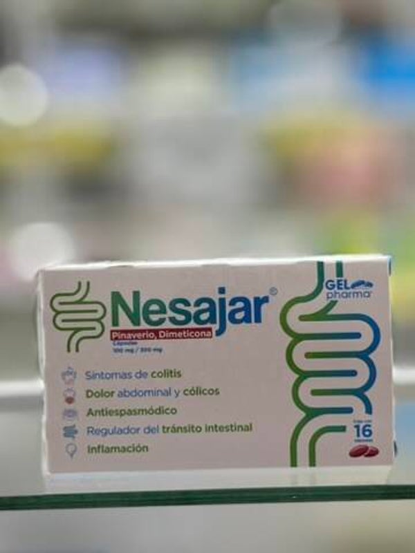 Nesajar
