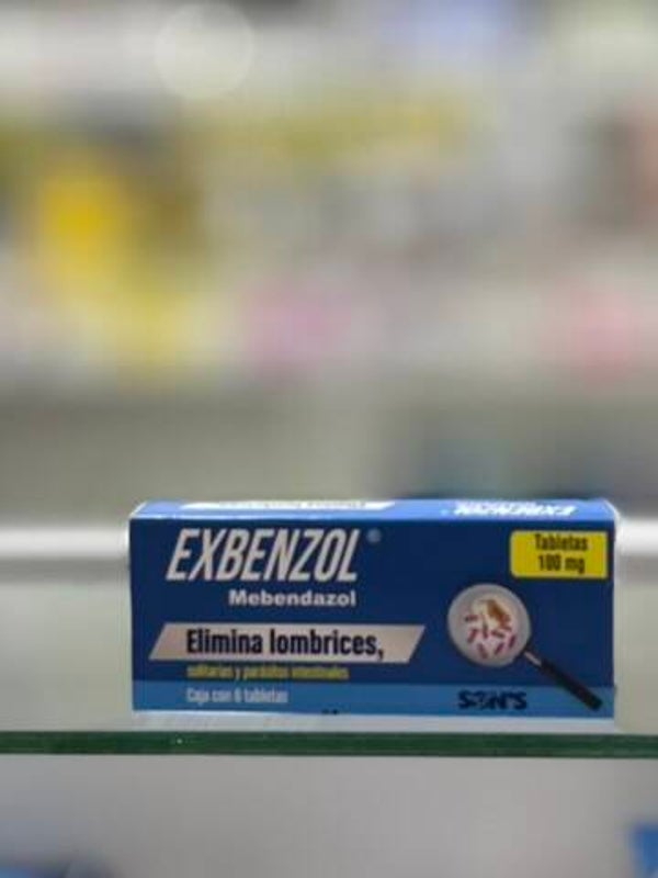 EXBENZOL
