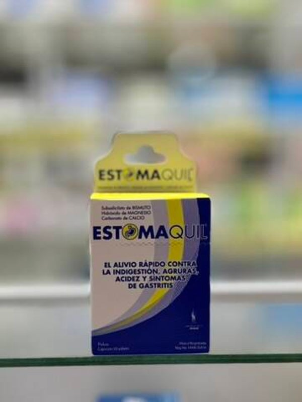 Estomaquil
