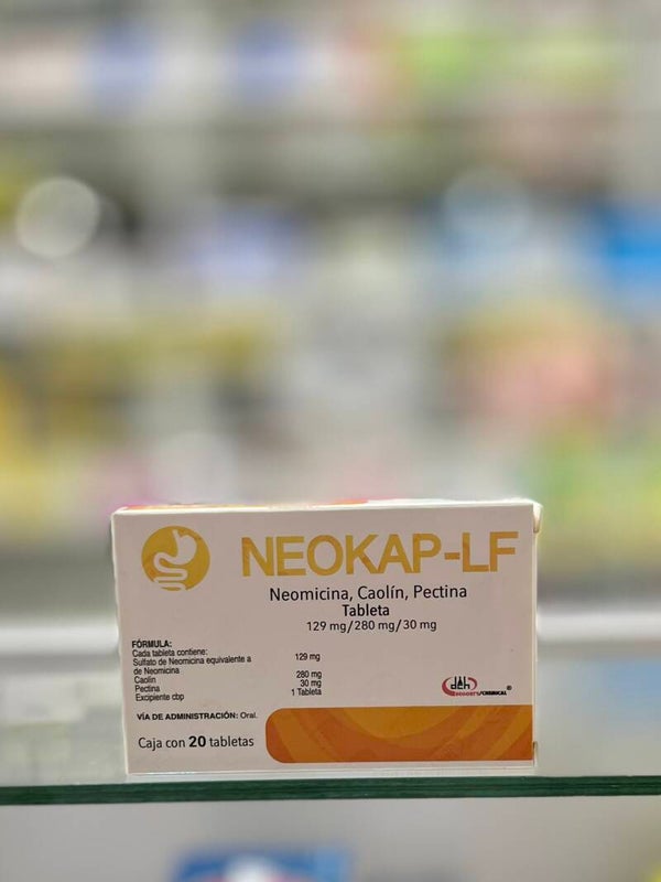 NEOKAP - LF