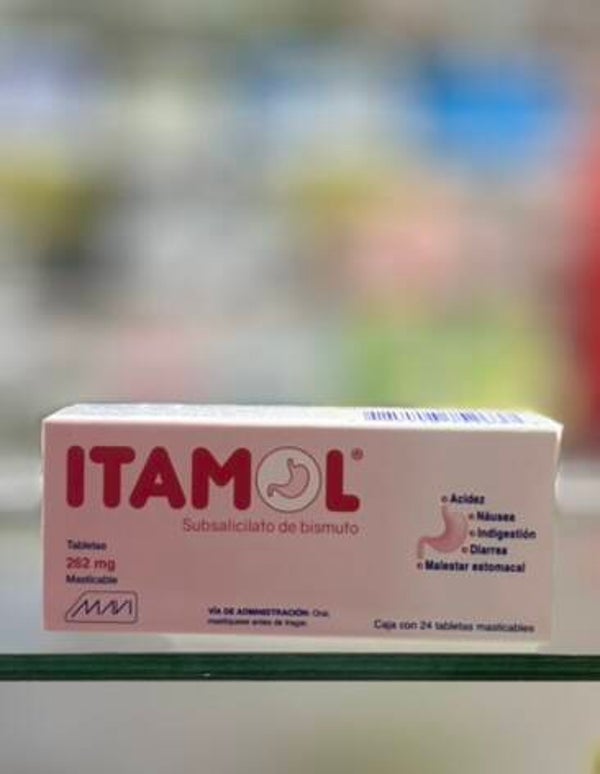 ITAMOL