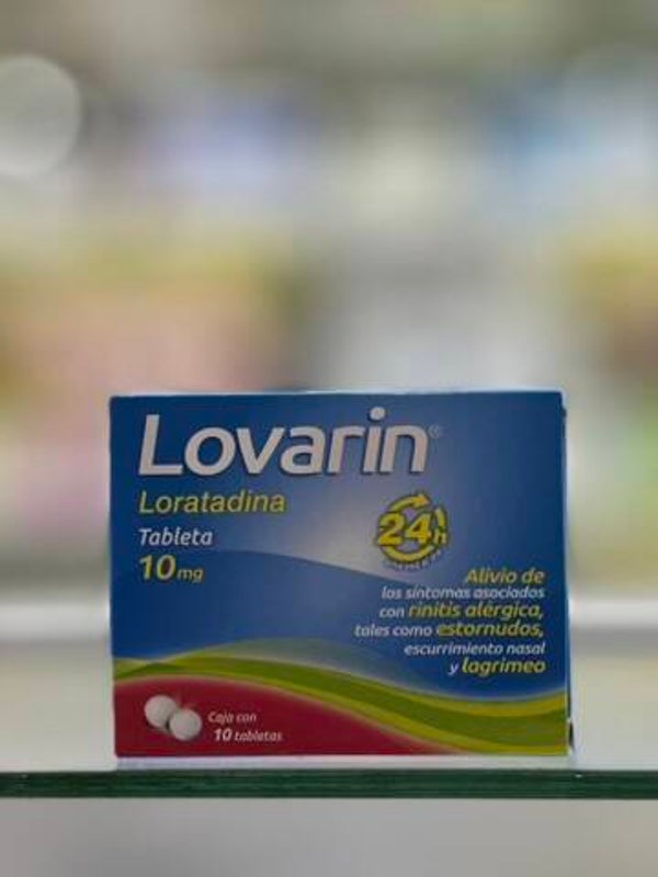 Lovarin