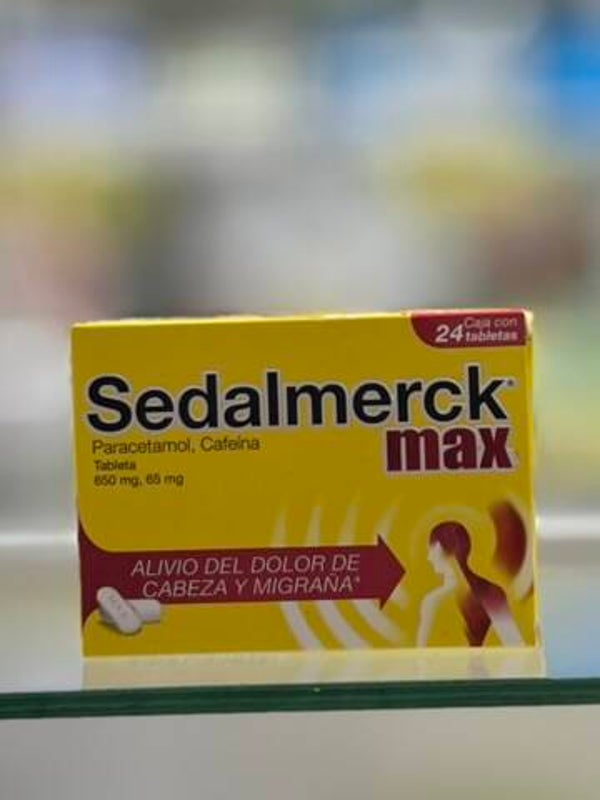 Sedalmerck