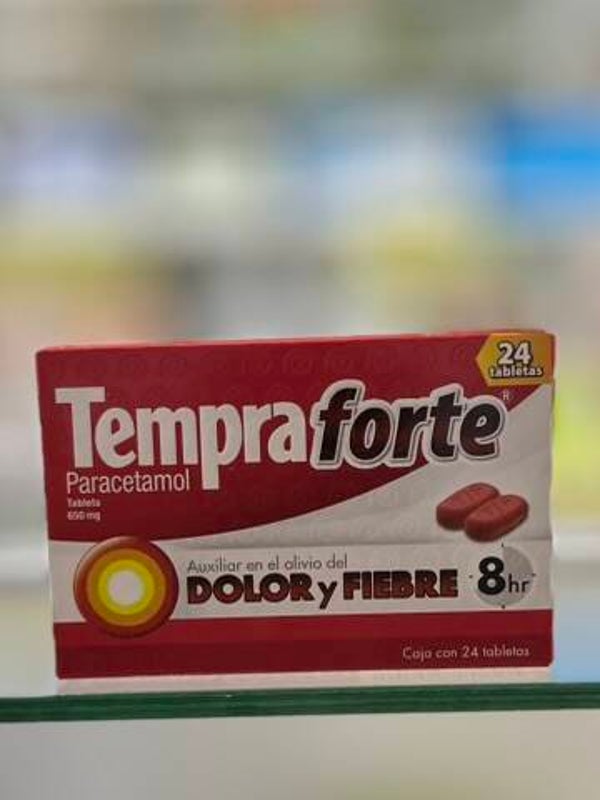 Tempra Forte