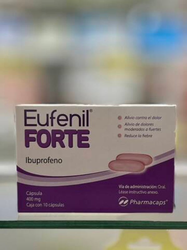 Eufenil Forte